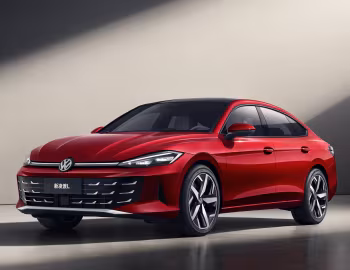 Volkswagen Lamando L '2025–pr.