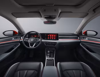 Panel frontal Volkswagen Lamando L 280 TSI '2022–25
