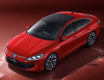 Volkswagen Lamando L 280 TSI '2022–25