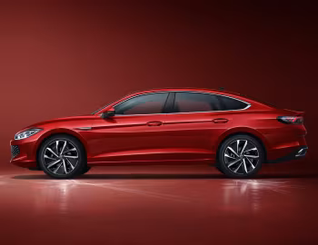 Volkswagen Lamando L 280 TSI '2022–25