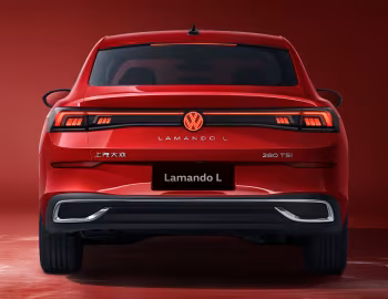 Volkswagen Lamando L 280 TSI '2022–25