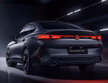 Volkswagen Lamando L GTS '2025–pr.