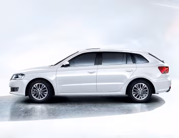 Volkswagen Gran Lavida '2013–15
