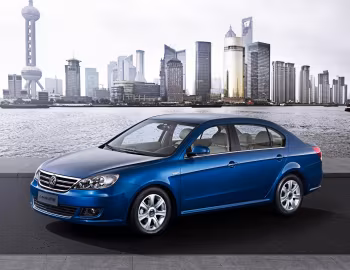 Volkswagen Lavida '2008–12
