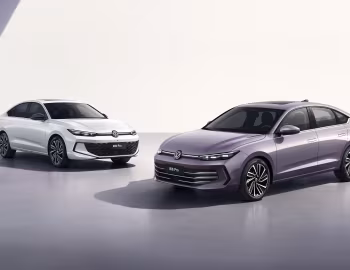 Volkswagen Lavida '2008–pr.