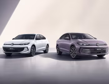 Volkswagen Lavida '2008–pr.
