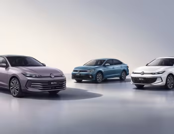 Volkswagen Lavida '2008–pr.