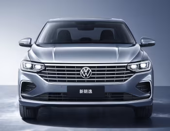 Volkswagen Lavida 280 TSI '2022–pr.