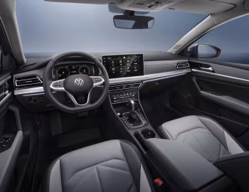 Panel frontal Volkswagen Lavida 280 TSI '2022–pr.