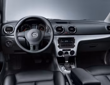 Panel frontal Volkswagen Lavida '2008–12