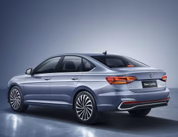Volkswagen Lavida 280 TSI '2022–pr.