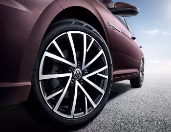 Volkswagen Lavida Plus '2018–22