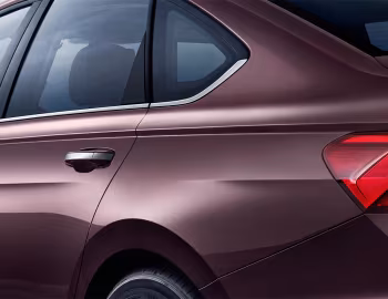 Volkswagen Lavida Plus '2018–22