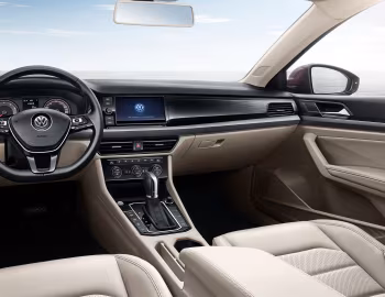 Торпедо Volkswagen Lavida Plus '2018–22