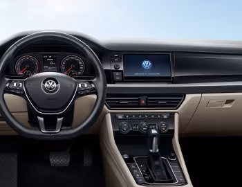 Торпедо Volkswagen Lavida Plus '2018–22