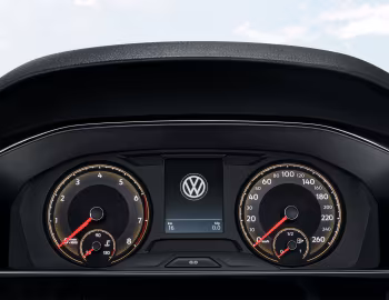 Комбинация приборов Volkswagen Lavida Plus '2018–22