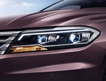 Volkswagen Lavida Plus '2018–22
