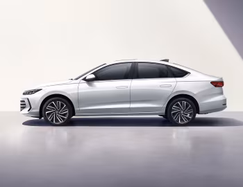 Volkswagen Lavida Pro Classic '2025–pr.