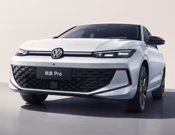 Volkswagen Lavida Pro Classic '2025–pr.