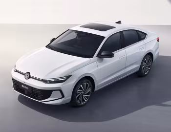 Volkswagen Lavida Pro Classic '2025–pr.