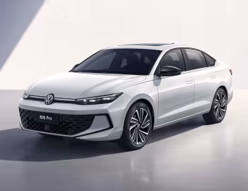 Volkswagen Lavida Pro Classic '2025–pr.