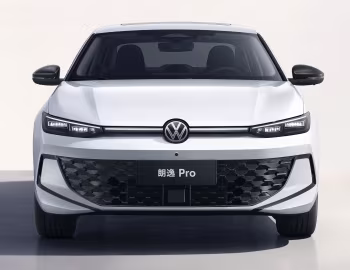 Volkswagen Lavida Pro Classic '2025–pr.