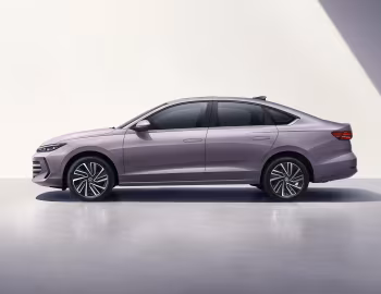 Volkswagen Lavida Pro Starry Sky '2025–pr.