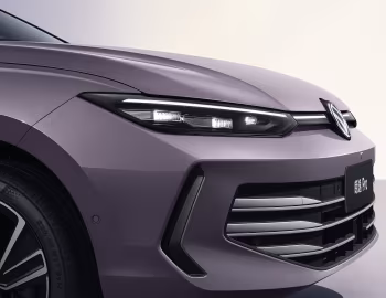 Volkswagen Lavida Pro Starry Sky '2025–pr.
