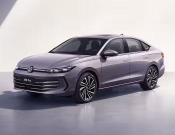 Volkswagen Lavida Pro Starry Sky '2025–pr.