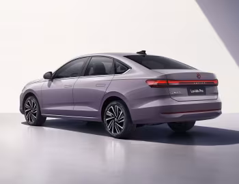 Volkswagen Lavida Pro Starry Sky '2025–pr.