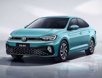 Volkswagen Lavida XR '2023–pr.