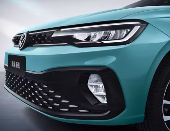 Volkswagen Lavida XR '2023–pr.