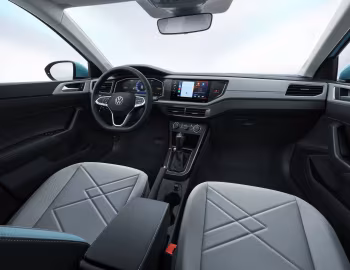 Panel frontal Volkswagen Lavida XR '2023–pr.
