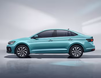 Volkswagen Lavida XR '2023–pr.
