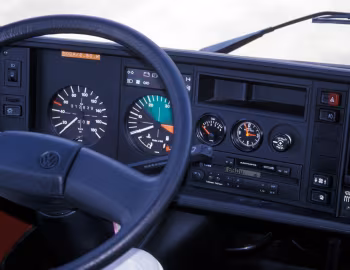 Panel frontal Volkswagen LT '1975–96