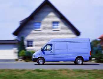 Volkswagen LT 35 TDI Kasten mit Hochdach [Worldwide] '1997–2006