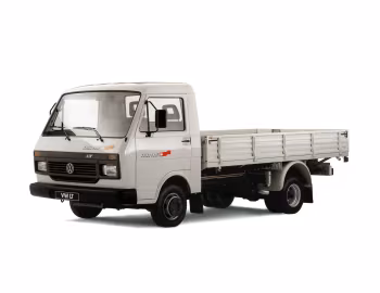 Volkswagen LT 45 Pritschenwagen '1993–96