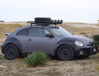 LÜDIX NB-2 Neo Bug Style '11.2025–pr.