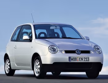 Volkswagen Lupo 1.4 16V FSI [Worldwide] (Typ 6X) '2000–03