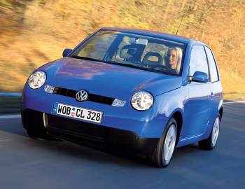 Volkswagen Lupo 1.4 16V FSI [Worldwide] (Typ 6X) '2000–03