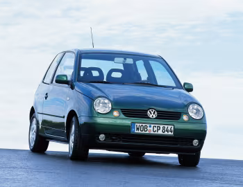 Volkswagen Lupo 1.4 TDI [Worldwide] (Typ 6X) '1999–2005