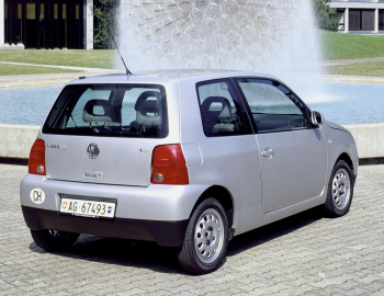 Schließzylinder für VW Lupo / Lupo 3L (6X1, 6E1) 1.4 16V 1998-2005 Benzin  75PS AUA
