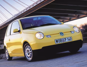 Volkswagen Lupo 3L TDI (Typ 6E) '1999–2005