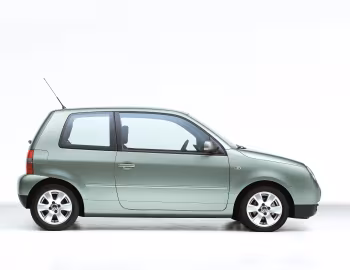 Volkswagen Lupo "Cambridge" [Worldwide] (Typ 6X) '07.2002–04.2003