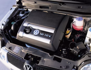 Bajo el capó Volkswagen Lupo GTI [Worldwide] (Typ 6X) '2000–05