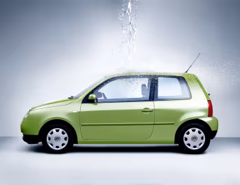 Volkswagen Lupo "Oxford" [Germany] (Typ 6X) '01.2002–01.2003