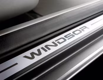 Volkswagen Lupo "Windsor" [Germany] (Typ 6X) '04.2003–04.2004