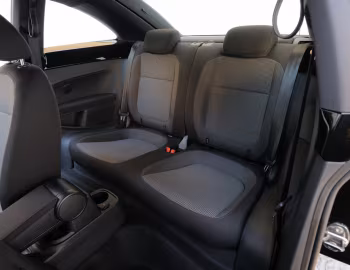 Interior Volkswagen Maggiolino '2011–16
