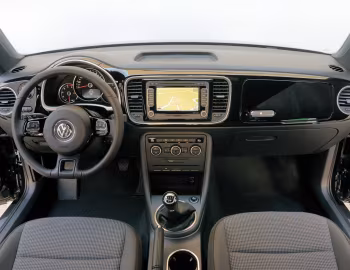Panel frontal Volkswagen Maggiolino '2011–16