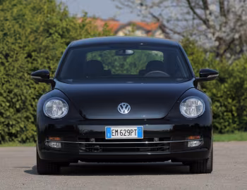 Volkswagen Maggiolino '2011–16